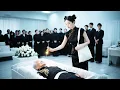 Download Lagu 女孩一針救活棺材裡的老人，殊不知他是世界首富，女孩人生從此逆襲！#都市 #drama #短劇 #短劇全集 #逆襲