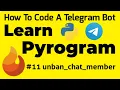 unban - chat