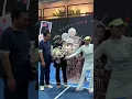 Download Lagu Siti Nurhaliza \u0026 Dato K Dapat Surprise Anniversary di Traning Pickleball