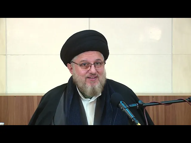 بحث الفقه 798 : (183) كتاب الصوم. مكروهات الصوم. 29 جمادى الثانية 1444 هـ