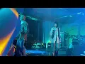 이센스 지빈이 최초로 함께한 'Gas' 라이브 @컨버스블록파티 230923