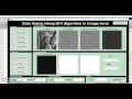 Data Hiding Using RC4