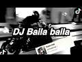 Download Lagu DJ BAILA BAILA ||lagu trend oli/motul sound #tiktok