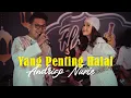 Download Lagu Andrigo  \u0026 Nurie Melanie - Yang Penting Halal WALI - Live Religikustik