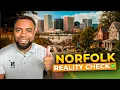 What I Wish I Knew Before Moving to Norfolk Virginia