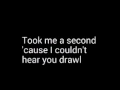 Lee Brice ~ "That Don't Sound Like You" Lyrics