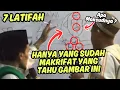 Download Lagu KH. MUKHLASON ROSYID - 7 LATIFAH JARANG DIBAHAS DI PENGAJIAN TAPI DISINI DI JABARKAN TOTAL