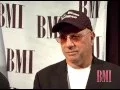 Mike Post Interview - The 2007 BMI Awards