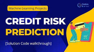 Credit Risk Prediction in Python - Solution with Source Code Machine Learning Project