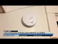 Volunteers needed to install smoke alarms in Rocky Ford homes