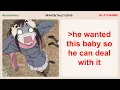 Feminist Mom Uses Theory to Escape Motherhood Until Her Son Stops Recognizing Her