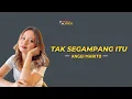 Download Lagu Anggi Marito - Tak Segampang Itu | Lirik | tak segampang itu ku mencari penggantimu