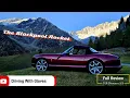 Lagu Flying a Blackpool Rocket up the Klausen Pass. TVR Chimaera 500 Full Review @DrivingwithGloves 