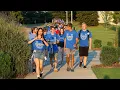 UAH Campus Traditions The University of Alabama in Huntsville