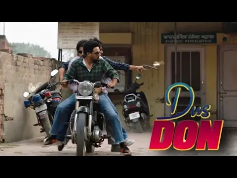 Download MP3  Das Don Official Video | Dada Sandhu |Dus Don Full Video Song|Dus Don Dada Sandhu SongGangster Song