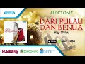 Lagu Dari Pulau Dan Benua - Instrumental Natal - Ussy Pieters (Audio)