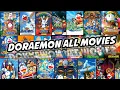 Download Lagu Doraemon All Movies 1980 To 2021 || Doraemon Movies || Popular Movies