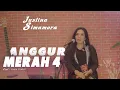 Download Lagu Anggur Merah 4 - Loela Drakel (Cover by Juslina Simamora)