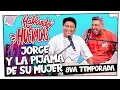 Download Lagu HABLANDO HUEVADAS - Octava Temporada [JORGE Y LA PIJAMA DE SU MUJER]