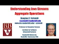 Understanding Java Streams Overview of Aggregate Operations