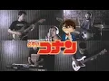 Download Lagu Soundtrack Detective Conan Versi Indonesia Cover by Sanca Records