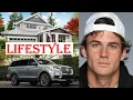 Tommy Paul Biography Family Childhood House Net worth Girlfriend Lifestyle