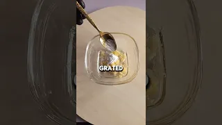 Remove Nail Fungus Naturally With This Powerful Home Remedy Garlic Baking Soda Vinegar Nails 