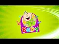 Lagu ألوان أشكال طيور بيبي | Toyor Baby