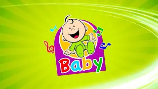 ألوان أشكال طيور بيبي              دندنها