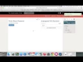 Wikispaces tutorial