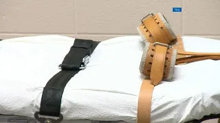 Doctor involved in failed execution will take part in Christa Pike s death sentence