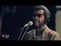 Gary Clark Jr. - "When My Train Pulls In" (Live at WFUV)
