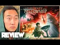 Download Lagu The Lord of the Rings: Fate of the Fellowship | Shelfside Review