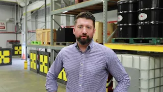 2019 NFSD Series Most Common Forklift Operator Mistakes Intro