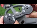 How To Replace An Ignition Switch On A Husquvarna Riding Lawnmower