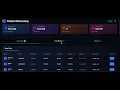 Eterna Labs Assessment-1 Frontend