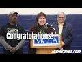 iBerkshires com Mary Lou Accetta Honored for Advocacy In North Berkshires with Peacemaker Award
