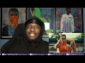 Shenseea, Vybz Kartel & Rvssian - Talk To Me Nuh (Official Video) | REACTION