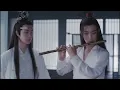 Download Lagu The Untamed ost. Qing Xin Yin Bamboo flute version