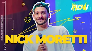 [Nick Moretti] - 11 CONSELHOS PARA QUEM ESTÁ INDO BEM | FLOW