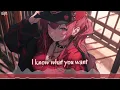 「Nightcore」 FEEL - Måneskin ♡ (Lyrics)