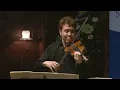 Haydn: String Quartet "The Dream" in F major, Op. 50, No. 5