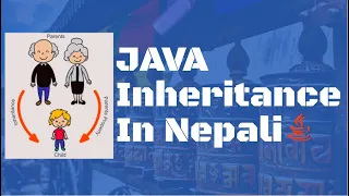 Java Inheritance Java for Beginners in Nepali Lesson 9