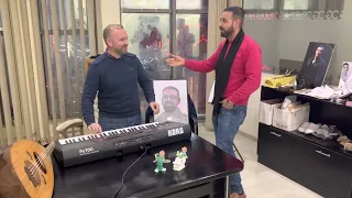 مفيش جدعنه دندنها