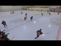 MHR Play of the Year 2025-26 Round 1 Matchup 3