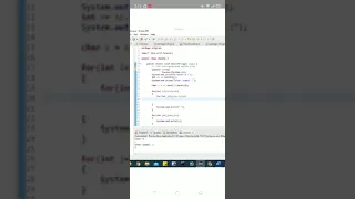 Example of java program-display the character rhombus-18356