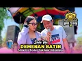 Lagu DEMENAN BATIN • DEDE TRIA (Bos Tobrut) • Andi Putra 3 Show Bodas Tukdana