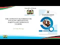 Download Lagu KNH-UoN  WEBINAR :  Adolescent and Youth Symposium:  A Holistic Health Approach - Session D\u0026 E.