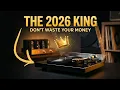Best TURNTABLES 2026 Top 5 Record Players Don t Waste Your Money