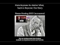 Download Lagu Ronan Keating tells his story for Boyzone Our Story 1995. #boyzone #nomatterwhat #ronankeating